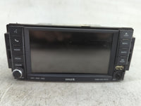 2011-2014 Chrysler 200 Radio AM FM Cd Player Receiver Replacement P/N:05064040AH 34W733, P05091040AH Fits Fits 2011 2012 201
