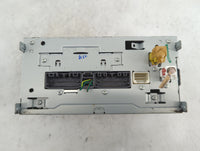 2011-2014 Chrysler 200 Radio AM FM Cd Player Receiver Replacement P/N:05064040AH 34W733, P05091040AH Fits Fits 2011 2012 201