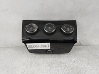 2011-2014 Chrysler 200 Climate Control Module Temperature AC/Heater Replacement Fits Fits 2008 2009 2010 2011 2012 2013 2014