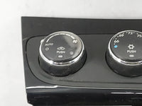 2011-2014 Chrysler 200 Climate Control Module Temperature AC/Heater Replacement Fits Fits 2008 2009 2010 2011 2012 2013 2014