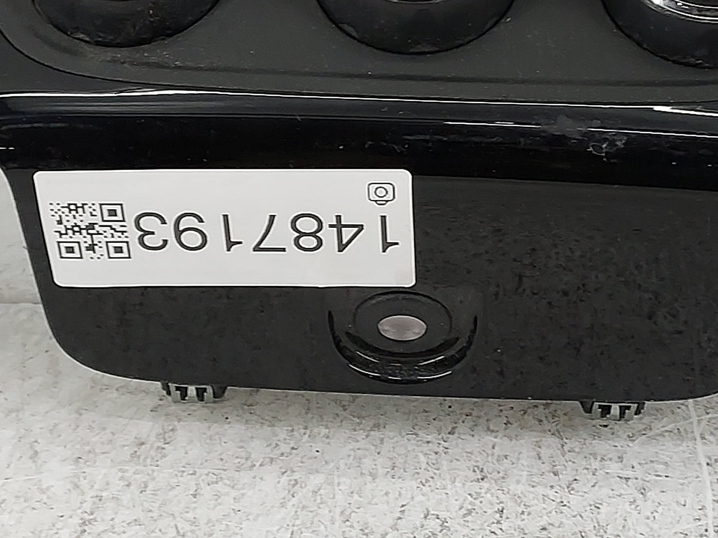 2011-2014 Chrysler 200 Climate Control Module Temperature AC/Heater Replacement Fits Fits 2008 2009 2010 2011 2012 2013 2014