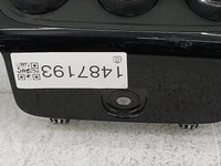 2011-2014 Chrysler 200 Climate Control Module Temperature AC/Heater Replacement Fits Fits 2008 2009 2010 2011 2012 2013 2014