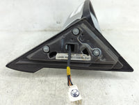 2011-2014 Chrysler 200 Driver Side View Mirror - Left Door Mirror OEM Used - Oemusedautoparts1.com