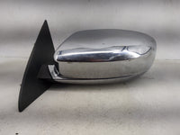 2011-2014 Chrysler 200 Driver Side View Mirror - Left Door Mirror OEM Used - Oemusedautoparts1.com