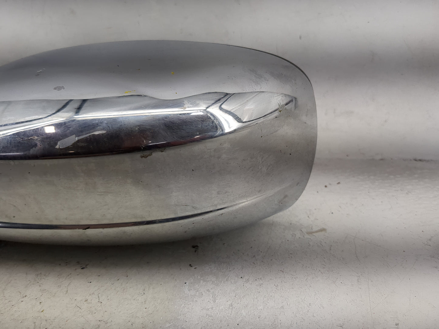 2011-2014 Chrysler 200 Driver Side View Mirror - Left Door Mirror OEM Used - Oemusedautoparts1.com