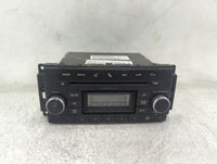 2011-2012 Chrysler 200 Radio AM FM Cd Player Receiver Replacement P/N:P05091226AD QL32FS Fits Fits 2011 2012 OEM Used Auto P