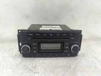 compare product 2011-2012 Chrysler 200 Radio AM FM Cd Player Receiver Replacement P/N:P05091226AD QL32FS Fits Fits 2011 2012 OEM Used Auto Parts