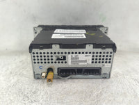 2011-2012 Chrysler 200 Radio AM FM Cd Player Receiver Replacement P/N:P05091226AD QL32FS Fits Fits 2011 2012 OEM Used Auto P