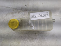 2011 Chrysler 200 Brake Master Cylinder - Oemusedautoparts1.com