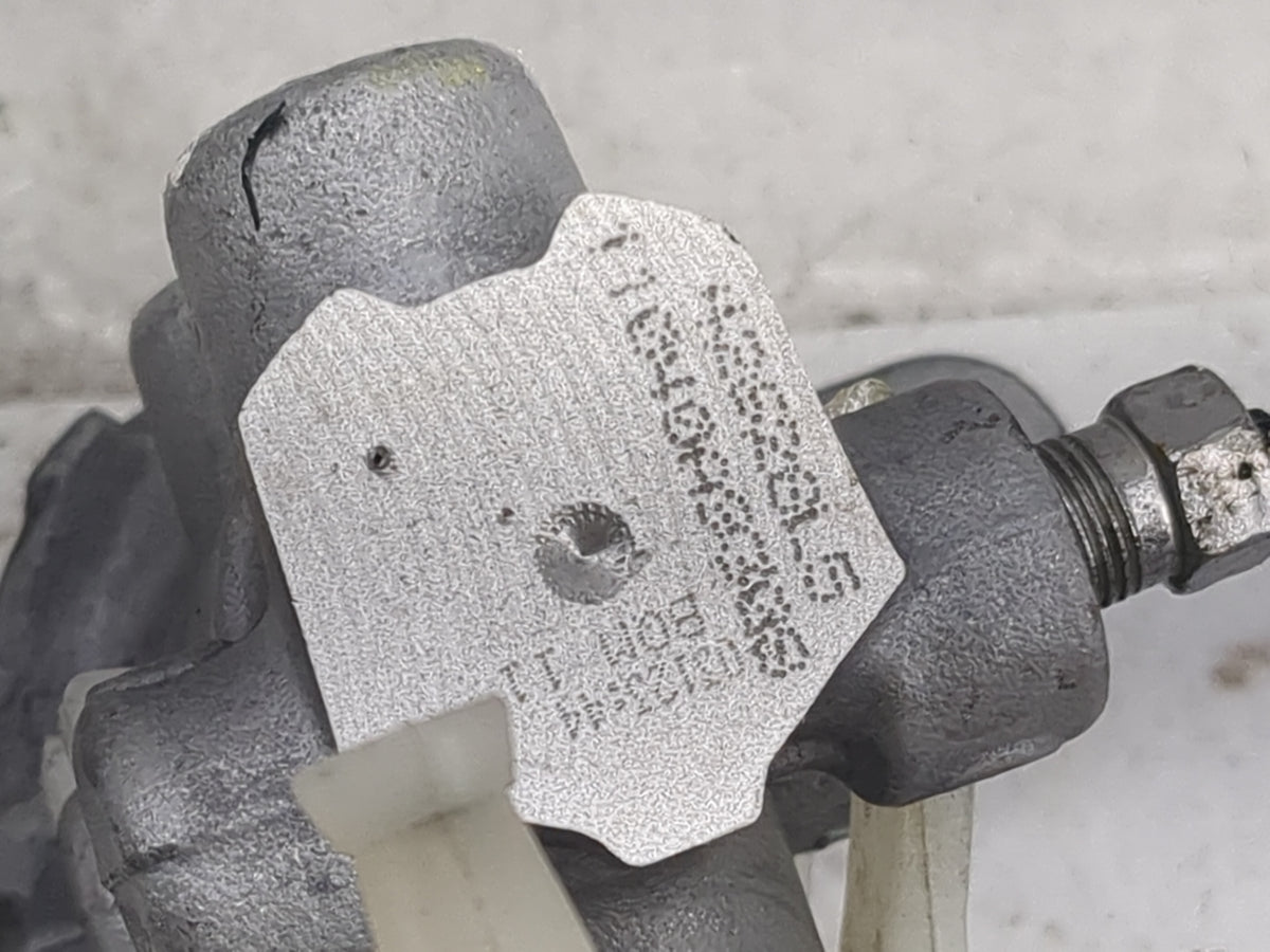 2011 Chrysler 200 Brake Master Cylinder - Oemusedautoparts1.com