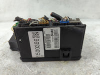 2011-2014 Chrysler 200 Fusebox Fuse Box Relay Module Tipm 1500396 - Oemusedautoparts1.com