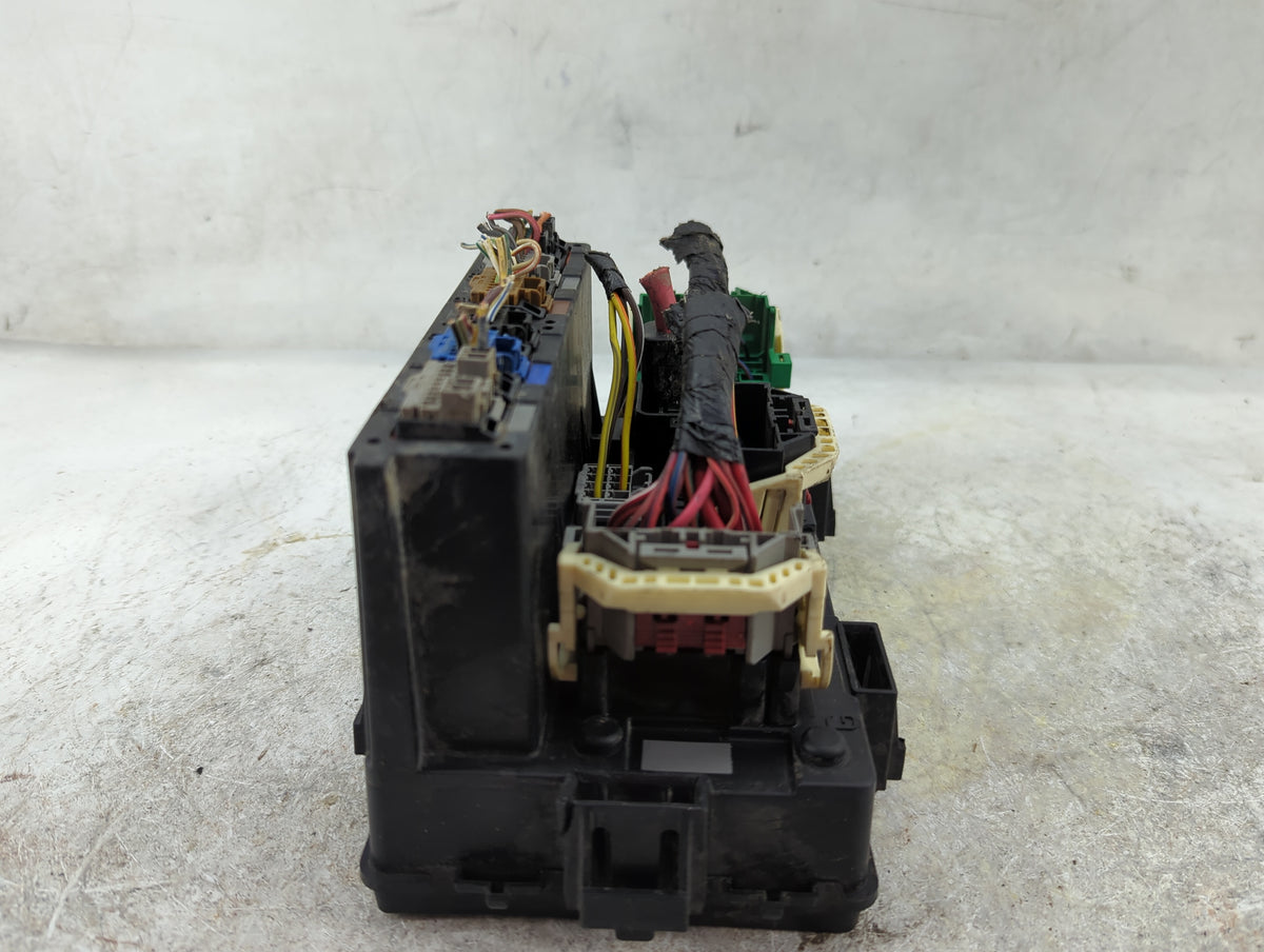2011-2014 Chrysler 200 Fusebox Fuse Box Relay Module Tipm 1500396 - Oemusedautoparts1.com