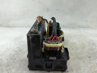 2011-2014 Chrysler 200 Fusebox Fuse Box Relay Module Tipm 1500396 - Oemusedautoparts1.com