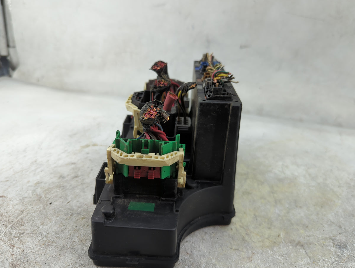 2011-2014 Chrysler 200 Fusebox Fuse Box Relay Module Tipm 1500396 - Oemusedautoparts1.com