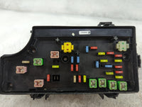 2011-2014 Chrysler 200 Fusebox Fuse Box Relay Module Tipm 1500396 - Oemusedautoparts1.com