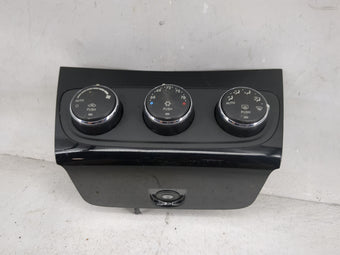 compare product 2011-2014 Chrysler 200 Climate Control Module Temperature AC/Heater Replacement P/N:P55111888AG Fits OEM Used Auto Parts