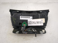 2011-2014 Chrysler 200 Climate Control Module Temperature AC/Heater Replacement P/N:P55111888AG Fits OEM Used Auto Parts - O