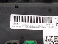 2011-2014 Chrysler 200 Climate Control Module Temperature AC/Heater Replacement P/N:P55111888AG Fits OEM Used Auto Parts - O