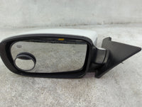 2011-2014 Chrysler 200 Driver Side View Mirror - Left Door Mirror OEM Used - Oemusedautoparts1.com