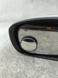 2011-2014 Chrysler 200 Driver Side View Mirror - Left Door Mirror OEM Used - Oemusedautoparts1.com