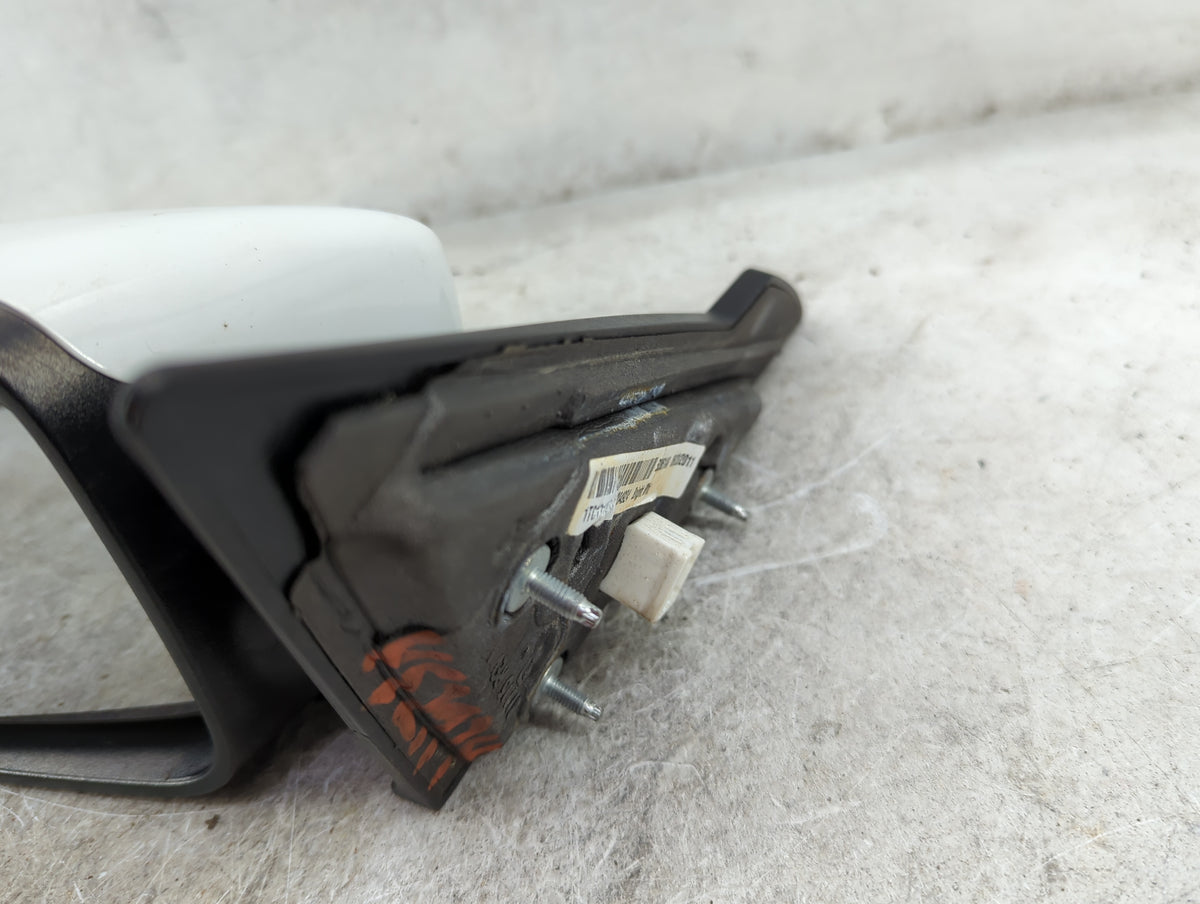 2011-2014 Chrysler 200 Driver Side View Mirror - Left Door Mirror OEM Used - Oemusedautoparts1.com