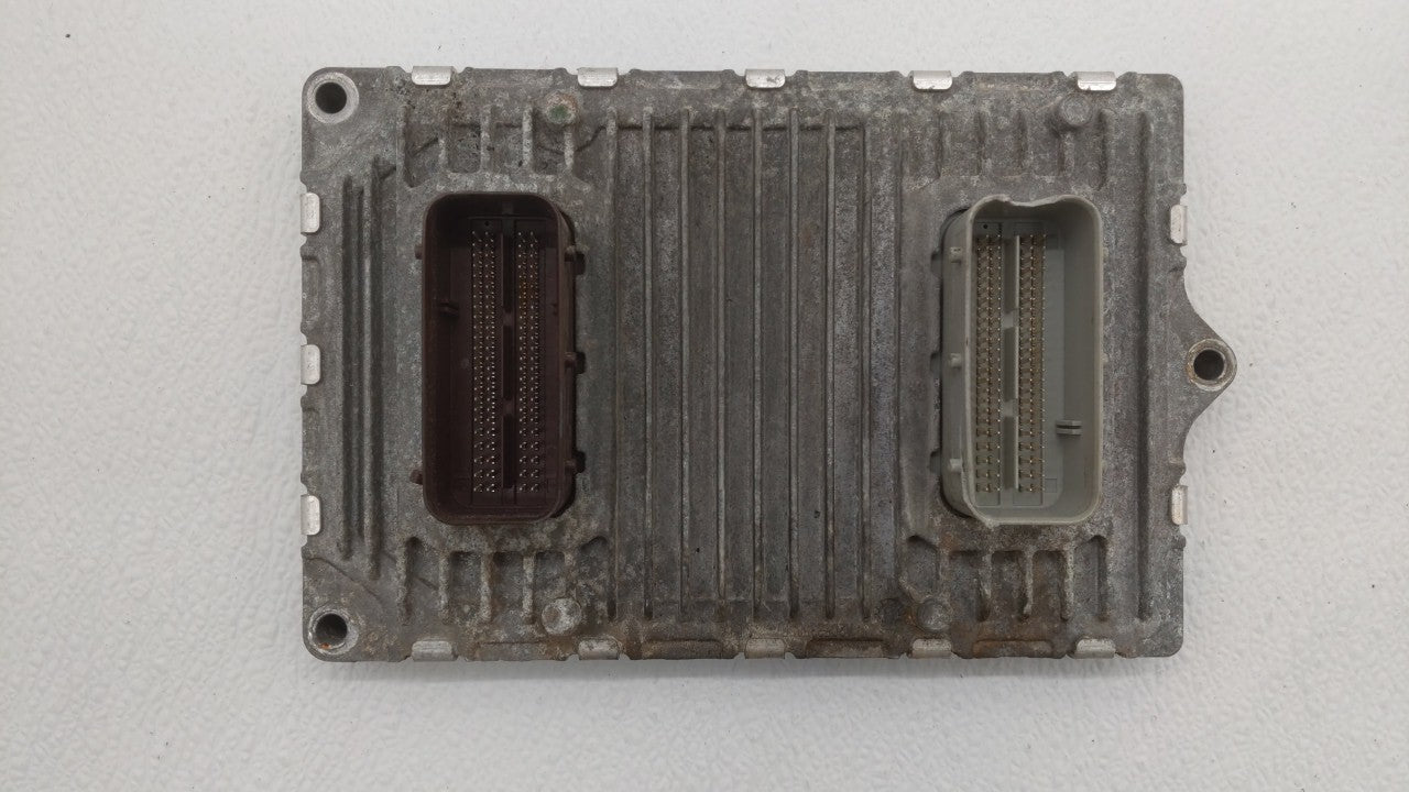 2011 Chrysler 200 PCM Engine Control Computer ECU ECM PCU OEM P/N:P05150628AB P68057013AF, P68057013AD Fits OEM Used Auto Pa