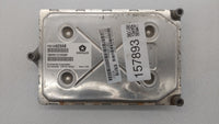 2011 Chrysler 200 PCM Engine Control Computer ECU ECM PCU OEM P/N:P05150628AB P68057013AF, P68057013AD Fits OEM Used Auto Pa