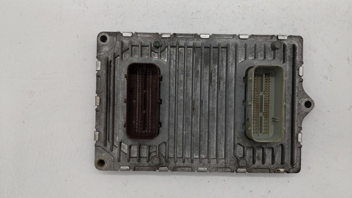 2011 Chrysler 200 PCM Engine Control Computer ECU ECM PCU OEM P/N:P05150628AB P68057013AF, P68057013AD, P68057013AC, P680570