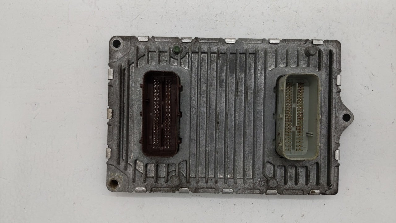 2011 Chrysler 200 PCM Engine Control Computer ECU ECM PCU OEM P/N:P05150628AB P68057013AF, P68057013AD, P68057013AC Fits OEM