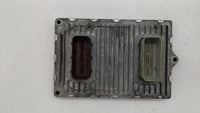 2011 Chrysler 200 PCM Engine Control Computer ECU ECM PCU OEM P/N:P05150628AB P68057013AF, P68057013AD, P68057013AC Fits OEM