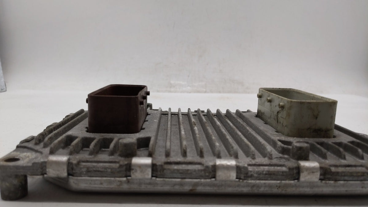 2011 Chrysler 200 PCM Engine Control Computer ECU ECM PCU OEM P/N:P05150628AB P68057013AF, P68057013AD, P68057013AC, P680570