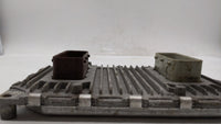 2011 Chrysler 200 PCM Engine Control Computer ECU ECM PCU OEM P/N:P05150628AB P68057013AF, P68057013AD, P68057013AC Fits OEM