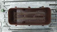 2011 Chrysler 200 PCM Engine Control Computer ECU ECM PCU OEM P/N:P05150628AB P68057013AF, P68057013AD, P68057013AC Fits OEM