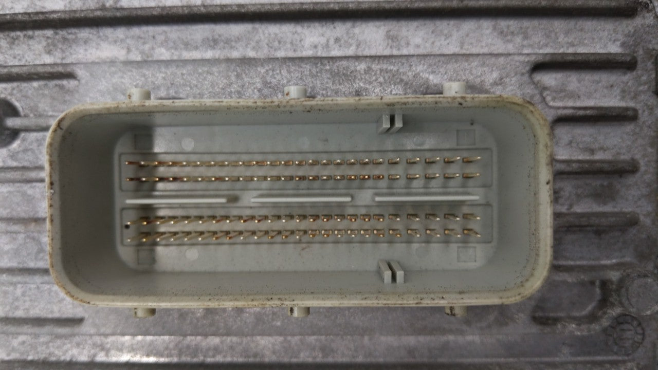 2011 Chrysler 200 PCM Engine Control Computer ECU ECM PCU OEM P/N:P05150628AB P68057013AF, P68057013AD, P68057013AC Fits OEM
