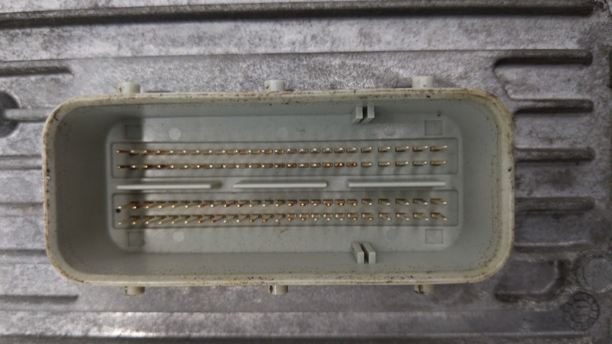 2011 Chrysler 200 PCM Engine Control Computer ECU ECM PCU OEM P/N:P05150628AB P68057013AF, P68057013AD, P68057013AC, P680570