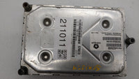 2011 Chrysler 200 PCM Engine Control Computer ECU ECM PCU OEM P/N:P05150628AB P68057013AF, P68057013AD, P68057013AC Fits OEM