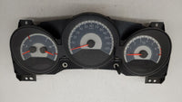 2011-2014 Chrysler 200 Instrument Cluster Speedometer Gauges P/N:P56046514AE P56046512AH Fits Fits 2011 2012 2013 2014 OEM U
