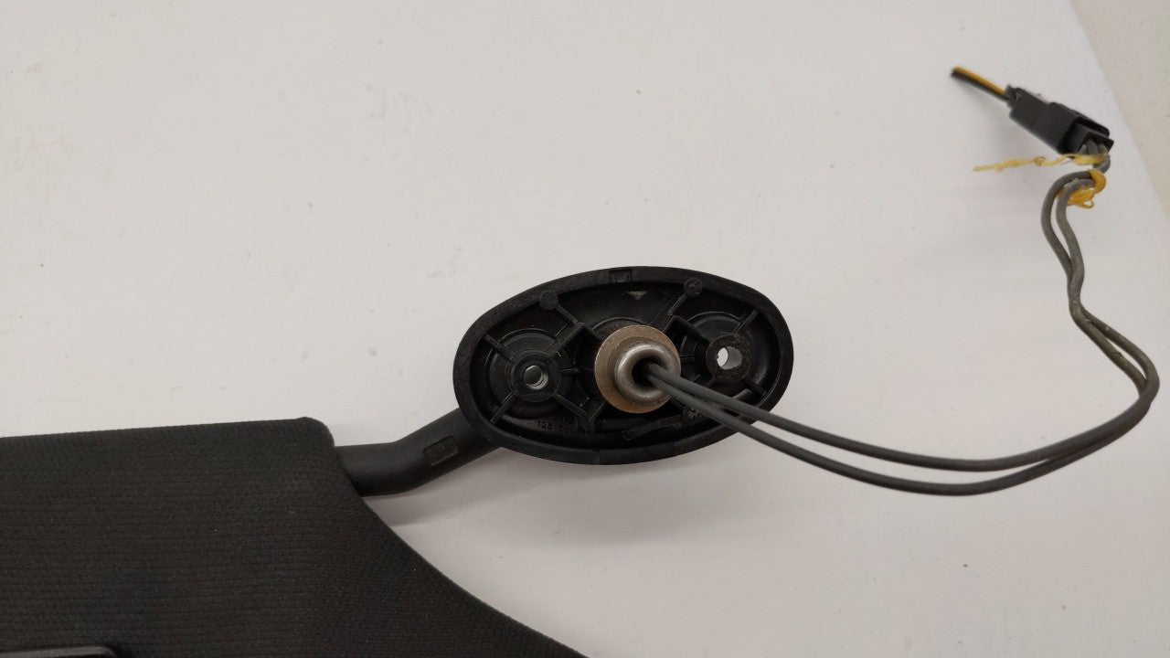 2011-2014 Chrysler 200 Sun Visor Shade Replacement Passenger Right Mirror Fits Fits 2011 2012 2013 2014 OEM Used Auto Parts 