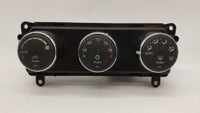 2011-2014 Chrysler 200 Climate Control Module Temperature AC/Heater Replacement P/N:P55111888AF P55111888AH Fits OEM Used Au