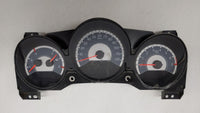 2011-2014 Chrysler 200 Instrument Cluster Speedometer Gauges P/N:P56046514AE P56046512AH Fits Fits 2011 2012 2013 2014 OEM U