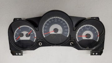 2011-2014 Chrysler 200 Instrument Cluster Speedometer Gauges P/N:P56046514AE P56046512AH Fits Fits 2011 2012 2013 2014 OEM U