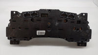 2011-2014 Chrysler 200 Instrument Cluster Speedometer Gauges P/N:P56046514AE P56046512AH Fits Fits 2011 2012 2013 2014 OEM U