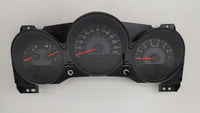 2011-2014 Chrysler 200 Instrument Cluster Speedometer Gauges P/N:P56046514AE P56046512AH Fits Fits 2011 2012 2013 2014 OEM U
