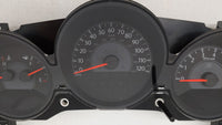 2011-2014 Chrysler 200 Instrument Cluster Speedometer Gauges P/N:P56046514AE P56046512AH Fits Fits 2011 2012 2013 2014 OEM U