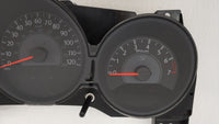 2011-2014 Chrysler 200 Instrument Cluster Speedometer Gauges P/N:P56046514AE P56046512AH Fits Fits 2011 2012 2013 2014 OEM U