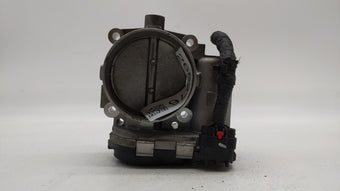 compare product 2011-2017 Chrysler 200 Throttle Body P/N:05184349AF 05184349AD, 05184349AB Fits Fits 2011 2012 2013 2014 2015 2016 2017 2018 2019 OEM Used Auto Parts