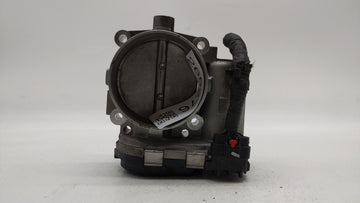2011-2017 Chrysler 200 Throttle Body P/N:05184349AF 05184349AD, 05184349AB Fits Fits 2011 2012 2013 2014 2015 2016 2017 2018