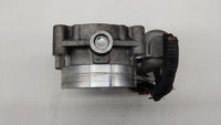 2011-2017 Chrysler 200 Throttle Body P/N:05184349AF 05184349AD, 05184349AB Fits Fits 2011 2012 2013 2014 2015 2016 2017 2018