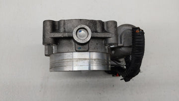 2011-2017 Chrysler 200 Throttle Body P/N:05184349AF 05184349AD, 05184349AB Fits Fits 2011 2012 2013 2014 2015 2016 2017 2018 2019 OEM Used Auto Parts