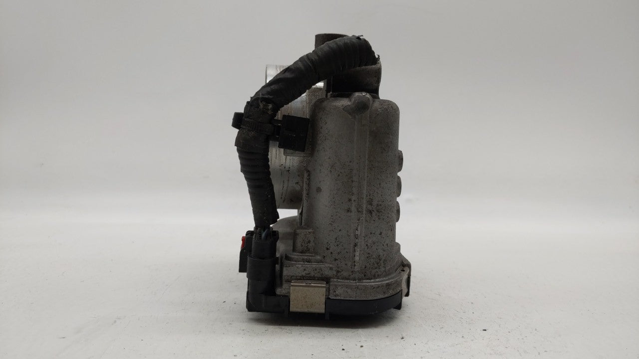 2011-2017 Chrysler 200 Throttle Body P/N:05184349AF 05184349AD, 05184349AB Fits Fits 2011 2012 2013 2014 2015 2016 2017 2018